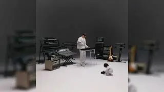 Sick Luke - Money Machine - Instrumental