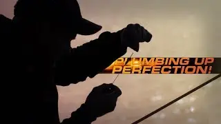 PLUMBING UP PERFECTION - Matt Godfrey