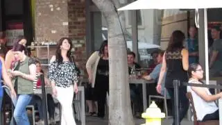 MaryEllen Duell Trio 