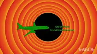 My Weird School: The Series (2011; Green Plane AU) Closing Logos 