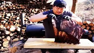 Amazing food cooking and review 2020