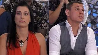 Karolina opuściła dom Wielkiego Brata! Dla Łukasza to była trudna decyzja... [Big Brother]