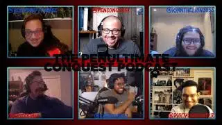 The Penultimate Conquest Podcast (Ep. 25) - The Penultimate Conquest's GOTY 2020 Discussion