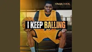 I Keep Balling