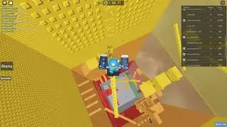 ToH speedrun in 4:29 [technically FWR]