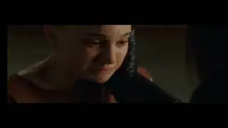 God is in the rain : V FOR VENDETTA
