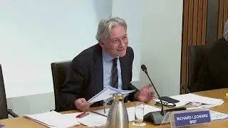Public Audit Committee - 4 February 2026