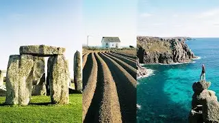 1 Second Every Day | Grad School in the United Kingdom (11Sep2020 - 01Oct2021)
