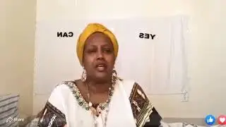 MAAMO malyuun oo sheegatay HG gaar ahaan beesha sacad saciid.