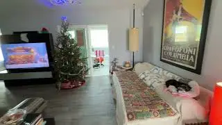 Christmas 2025 at The Johnston’s