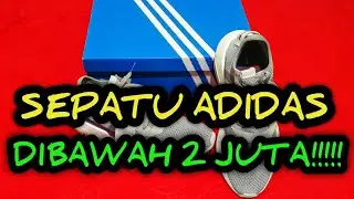 ADIDAS POD SYSTEM 3.1 & REVIEW BY ADITYALOGY