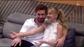 Mireasa12💖 - Liviu&Emily 🫶🏼💙 26.11.2025 înainte de live 