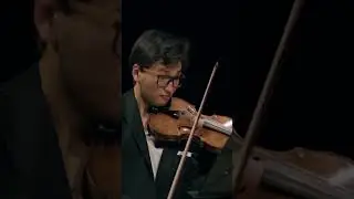 Ruslan Talas &ndash; Violin Sonata in A Major Op. 162 (D 574) (excerpt) Franz Schubert | SIVC 2024