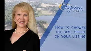 Texas Real Estate Pro: Multiple Offer as a Seller