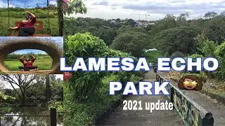 LAMESA ECO PARK |QUEZON CITY 2021 update pwede naba pasyalan? #budgettravel #travel2021 #travelguide