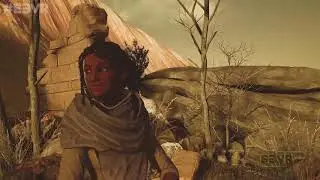 Golem VR Reveal Trailer (E3 2019)