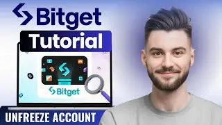 How to Unfreeze an Account in Bitget Wallet 2026