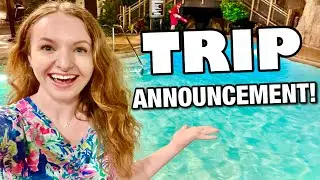 Trip Announcement from Walt Disney World! 407 Week with 407 and Beyond Vacation Company
