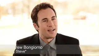 Finding Normal - Andrew Bongiorno Interview