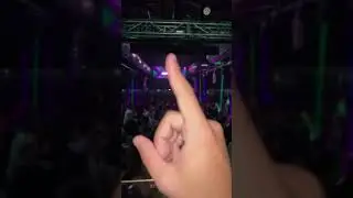 Pov: Eres Dj
