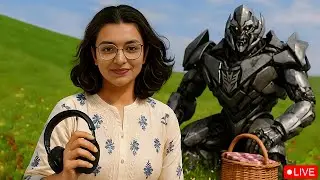 BGMI 3.9 Transformers Tips and Tricks | Lady Predator Live