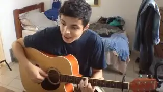 Ningu&eacute;m nem eu - 5 a seco (Daniel Horta Cover)