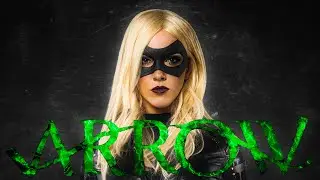 Arrow S3 E11 