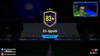 Testing The New 83+ Upgrade