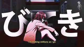 jequya - NEMO.zen [Lyrics / AMV]