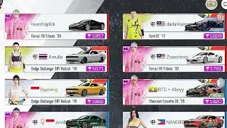 Bgaming Race Drift sedang live sekarang!