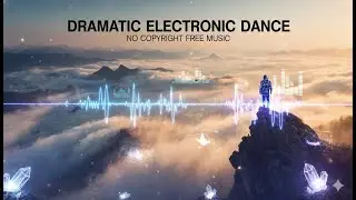 Epic Dance Background Music Royalty Free