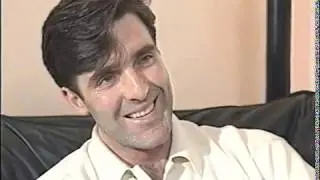 The Bernie Slaven Story