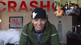 Jason Reacts To How Marlon Fooled The Internet