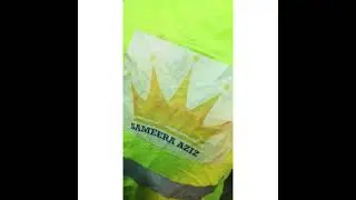 Sameera Aziz | McDonald's Almajed Store | Constructions | BTL | Business Group