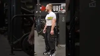 Jeff Nippards SECRET To A Big Chest