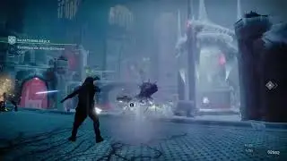 Destiny 2 Variks, der Loyale Deutsch Gameplay PC #026