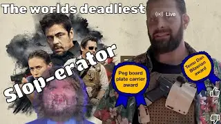 Worlds Deadliest Sloperator