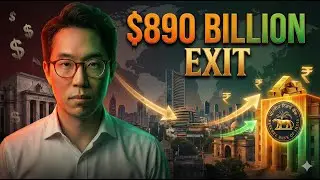 India Just Dumped America: The $890 Billion Independence Declaration