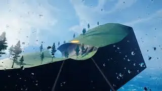 Exo One [PS4/PS5/XOne/XSX/PC] PS4 & PS5 Release Date Trailer