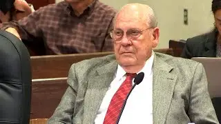 Trial of Curtis Reeves Day 8: Florida theater shooting