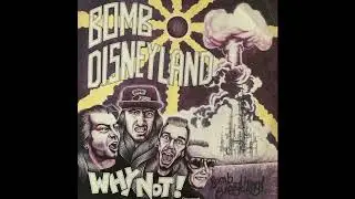 Bomb Disneyland - Fat Pig (Remastered)