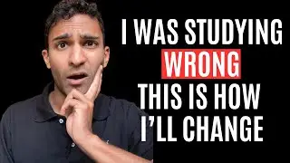 Action Points from My Video with Daniel Ameen