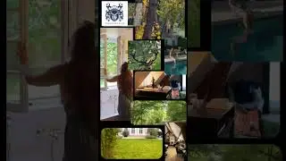 Escape to Luxury in Pierrefonds