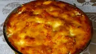 Meat French Recipe. French meat. French cuisine recipes. How to bake meat French style.