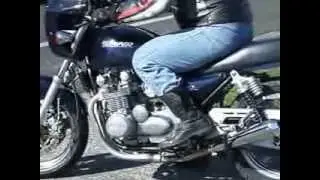 kawasaki zephyr 750