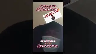 TINY(GB)&mdash;CORLEONE DISS  💥👊🏾#fypviral #tinygb