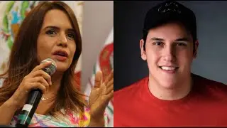 ZENEN ZEFERINO SE DESPIDE SIN CENSURA VERSANDO SOBRE EL BERRINCHE DE CLARA LUZ