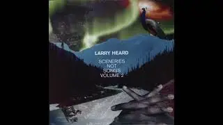 Larry Heard - Sceneries Not Songs, Volume 2 (1995)