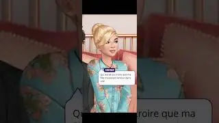 Secrets/&Eacute;pisode - doux amer chapitre 3