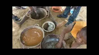 Artisanal and Small-Scale Mining